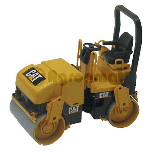 [AMAT3-90184] Cilindri tandem prin vibratie