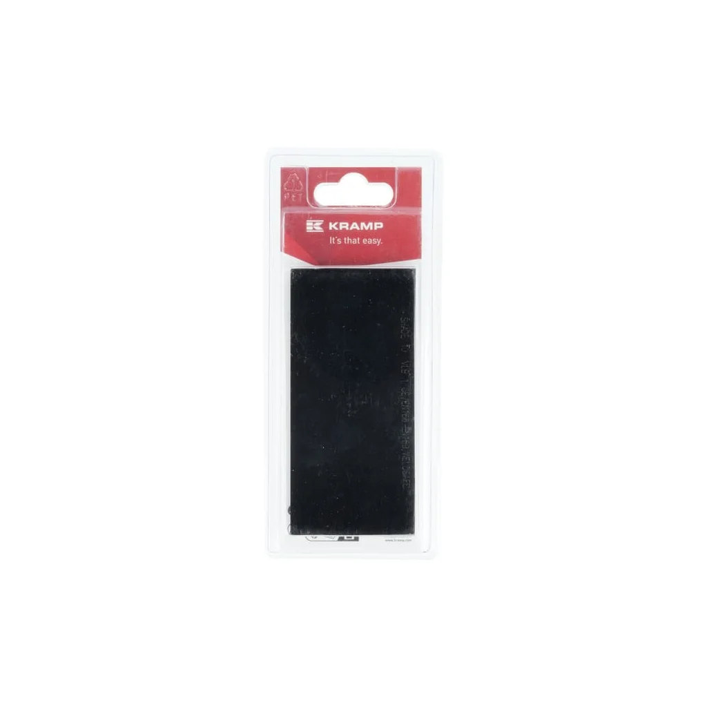 [AMAT2-330808] Sticlă sudură 50mm x 108mm, Nr:10 (1) KRWP64110P01B
