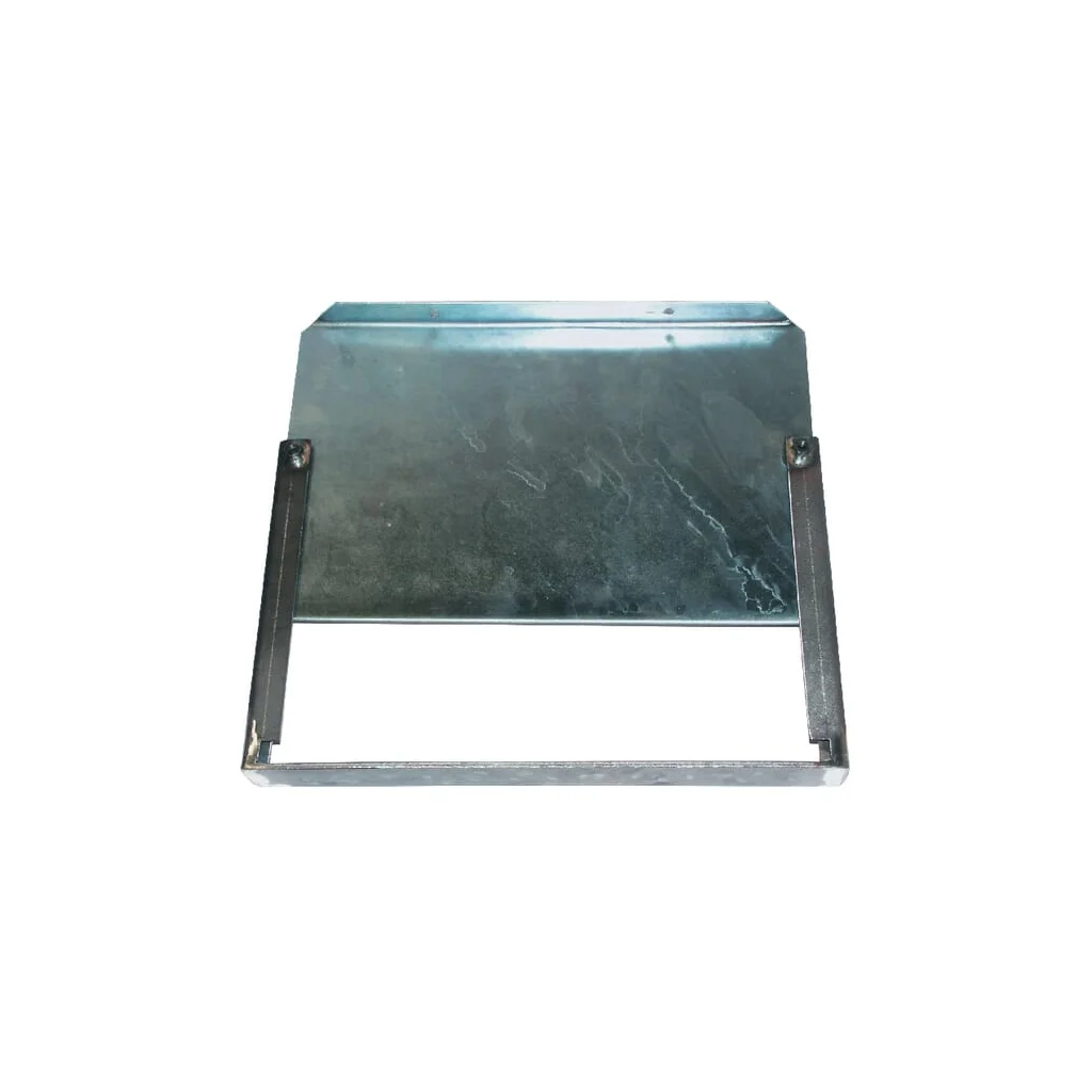[AMAT2-330809] Lopată pentru cereale dreptunghiulară 400x250mm KS400220