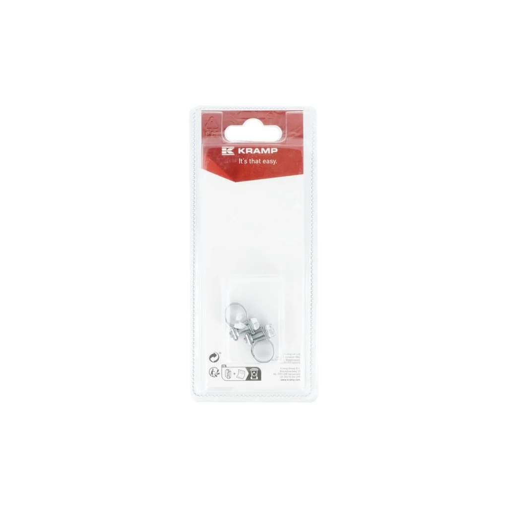 [AMAT2-330815] Colier furtun 9mm - 10,5mm (2) KRSMSM10P02B