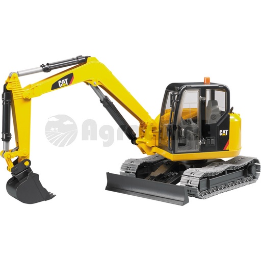 [AMAT3-90189] Dinti pentru excavatoare mici