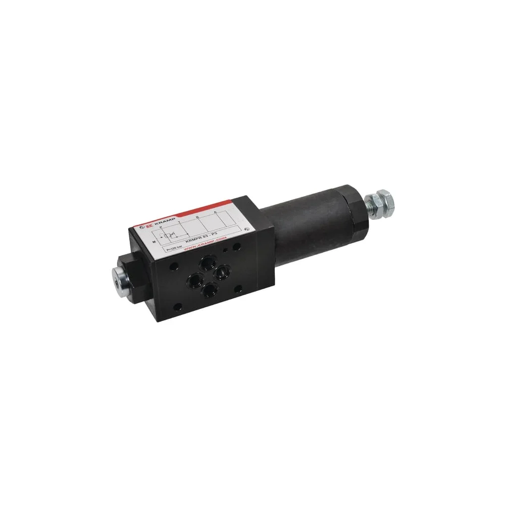 [AMAT2-330885] Supapă de reducție NG6 KRMPR03P3