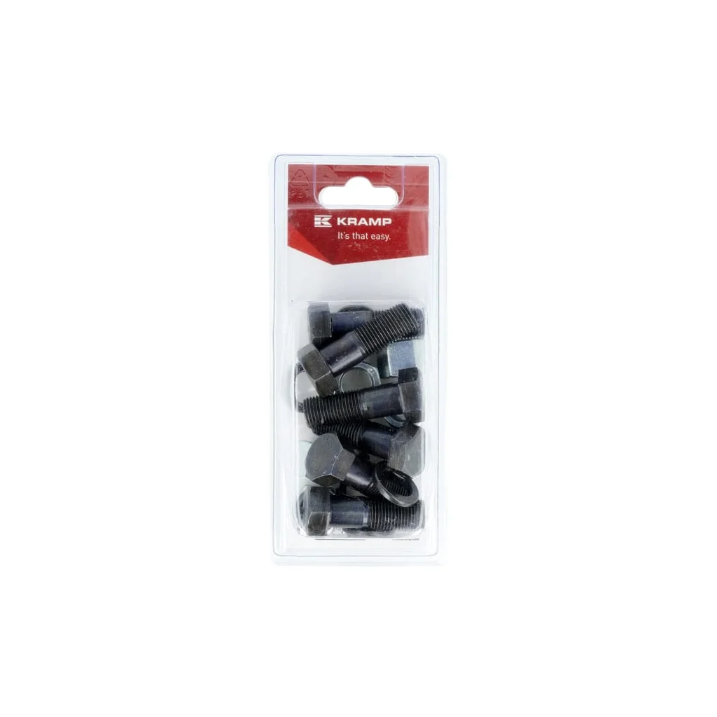 [AMAT2-330894] Șurub plug 1/2" UNF x 38mm, 12.9 (6) KRRB1238UNFP06B