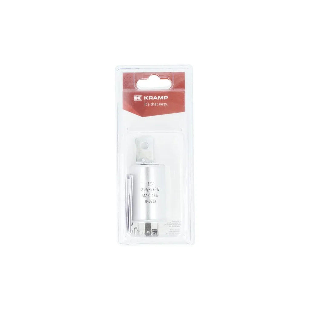 [AMAT2-330906] Releu semnalizare 12V (1) KRHD13P01B