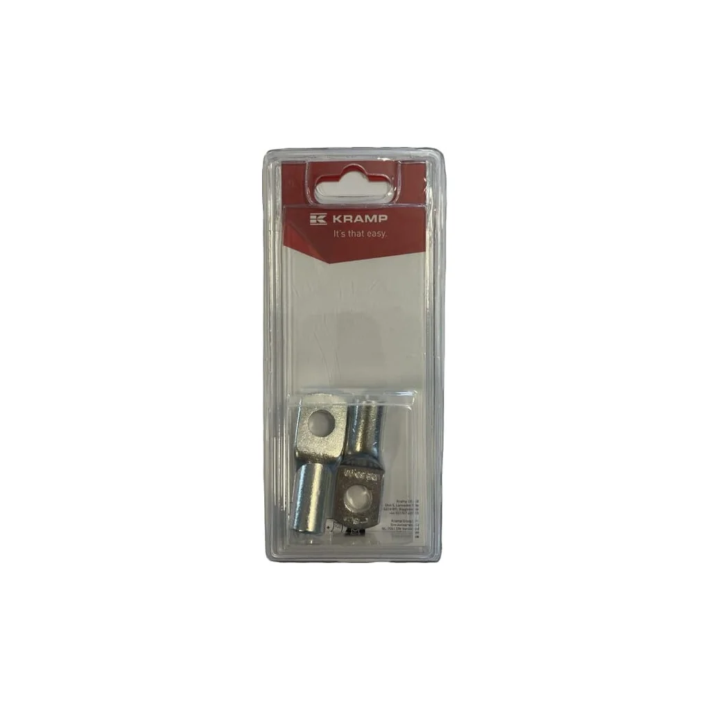 [AMAT2-330909] Conexiune de sertizare baterie M10 x 50mm² (2) KRWP50010P02B