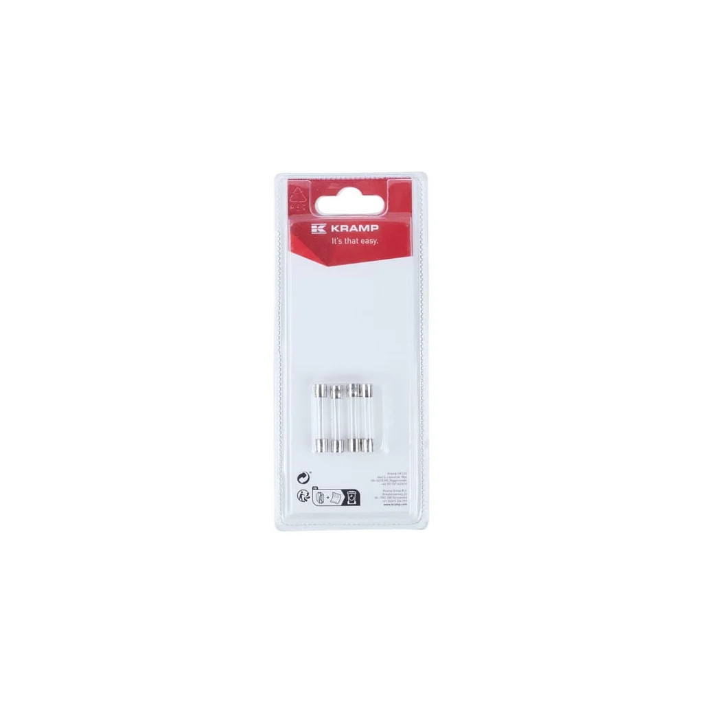 [AMAT2-330937] Siguranță 10A x 32mm, sticlă (4) KRSI23516P04B