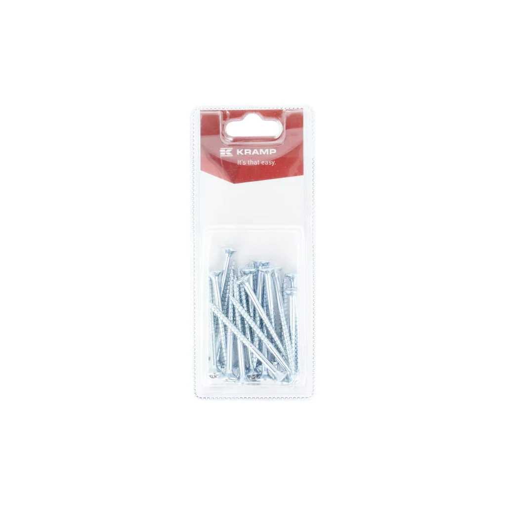 [AMAT2-330962] Șurub pentru plăci lemn 5 x 60mm (20) KRSPS560P20B