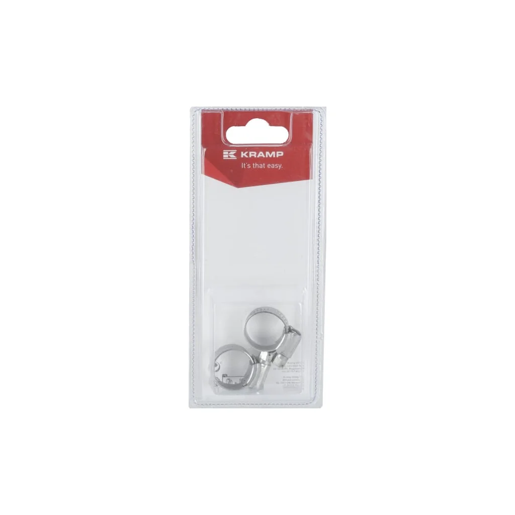 [AMAT2-330986] Colier furtun 13mm - 19mm (2) KRHC1319P02B