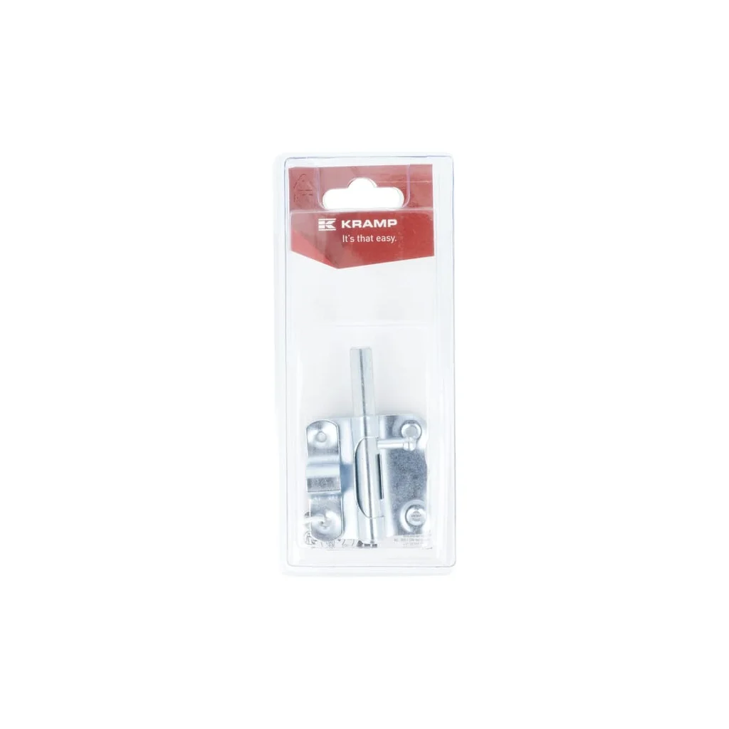 [AMAT2-330996] Zăvor poartă 50x50mm - Ø9mm (1) KRHS010373P01B