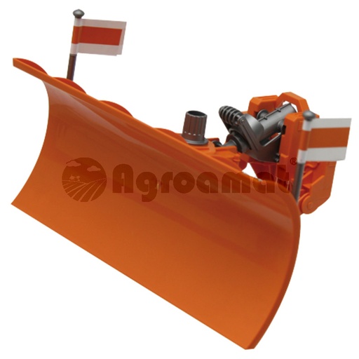 [AMAT3-90206] Panou ptr. plug de iarna