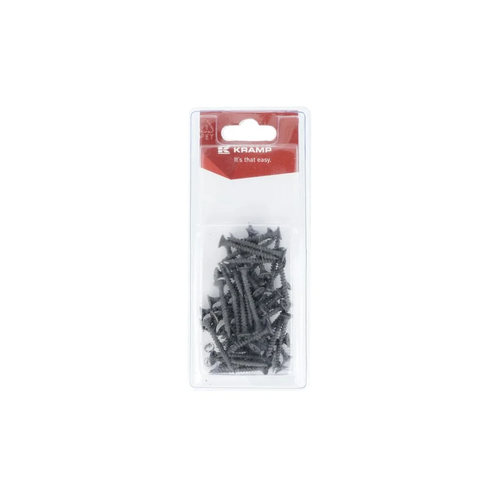 [AMAT2-331064] Șurub pentru gips-carton 3,3 x 35mm (50) KRGPS3535P50B
