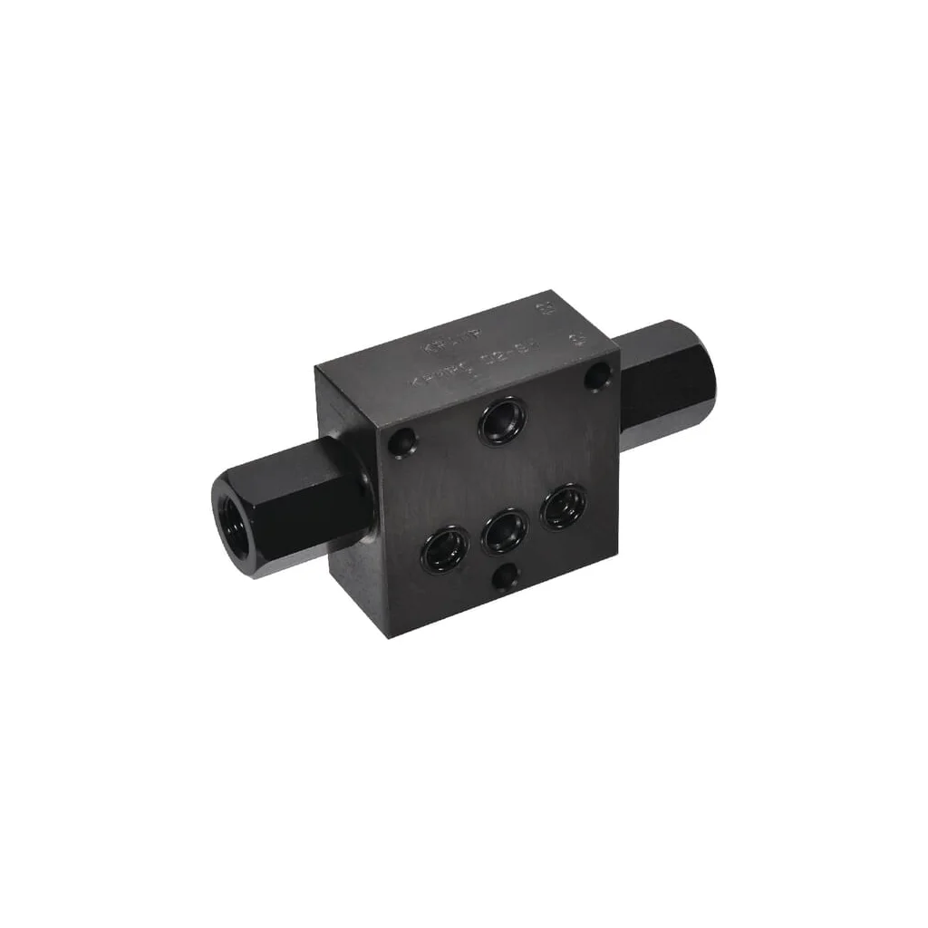 [AMAT2-331076] Supapă de verificare controlată, SMP KRMPC02SW