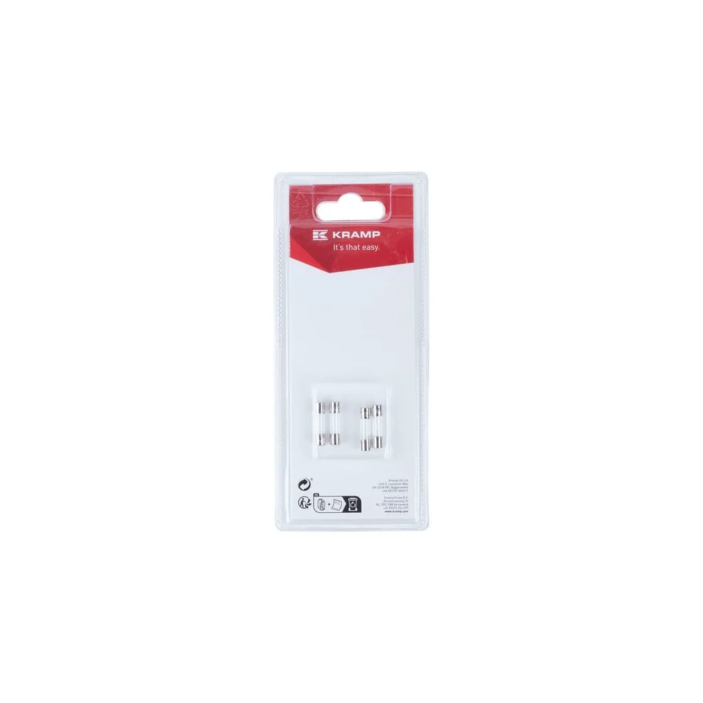 [AMAT2-331093] Siguranță 1A x 20mm, sticlă (4) KRSI23503P04B