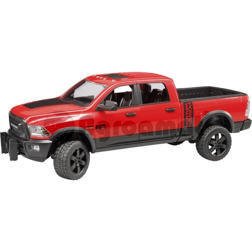 [AMAT3-90229] RAM 2500 Power Wagon
