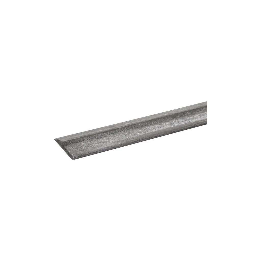 [AMAT2-331265] Lamă de uzură cupă profilată 100x21x3000mm 500HB Kramp KT1013