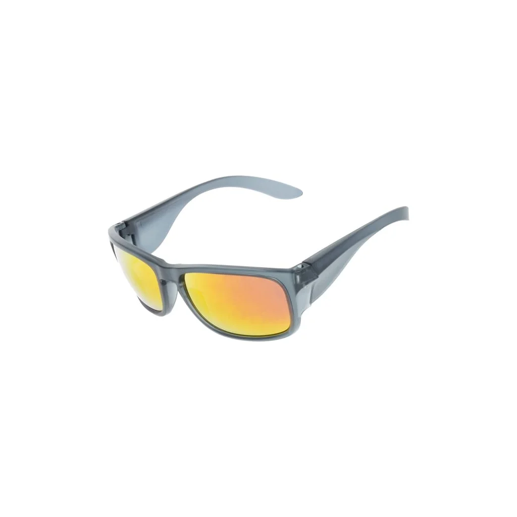 [AMAT2-331376] Ochelari de protecție 01 lentile roșii cu efect de oglindă KSE0100001