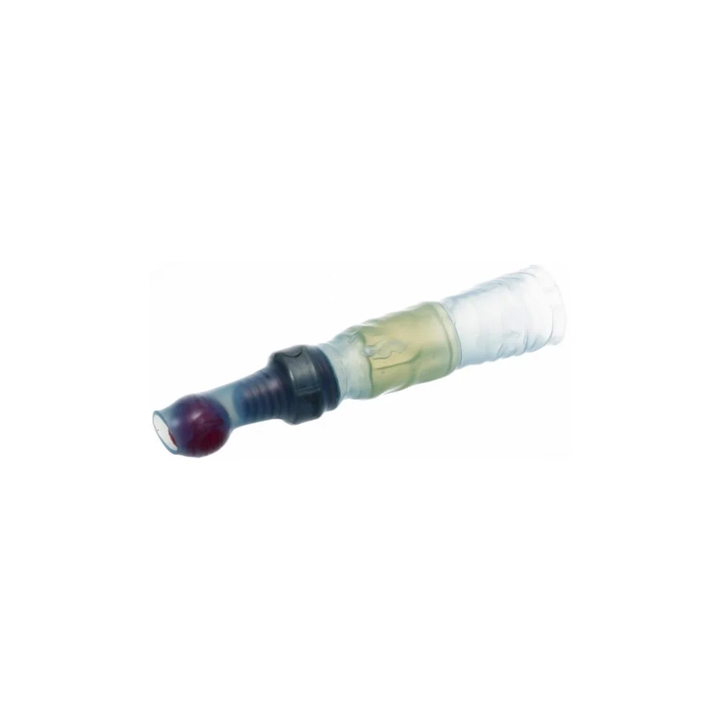 [AMAT2-331394] Mufă îmbinare, roșie, 2-4mm² 37,7mm, diam. 5mm (10 buc.), Kramp KSK700600