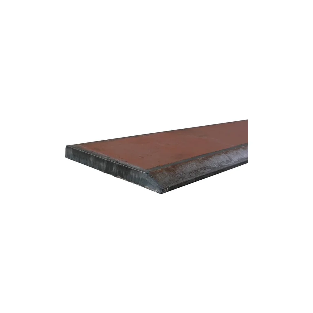 [AMAT2-331484] Bandă de margine pentru găleată 250x25mm x3m Hardox®-500 KT250253HX500