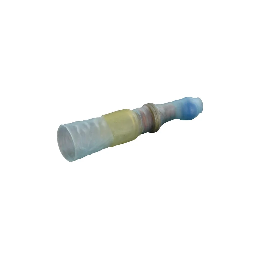 [AMAT2-331492] Mufă îmbinare, transparentă, 3,5-8mm², 45,5mm, diam. 7,5mm, Kramp KSK700850