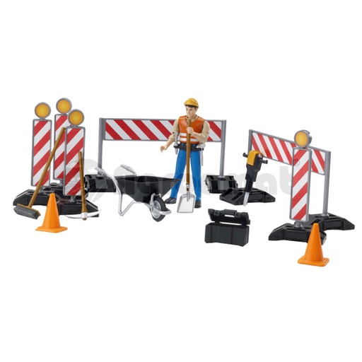 [AMAT3-90257] Set santier