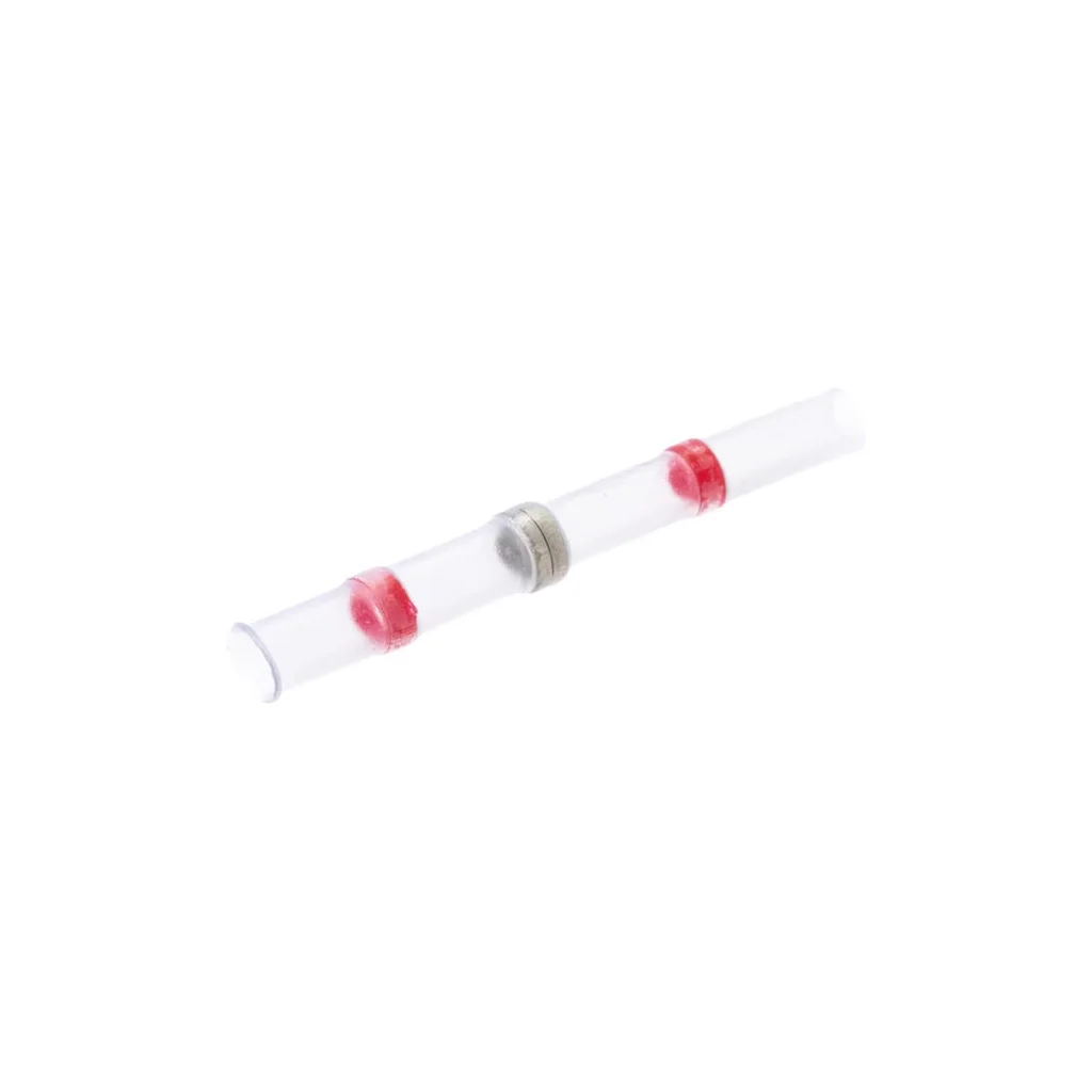 [AMAT2-331564] Conector termocontractabil cu inel de cositor 0,8-2,0mm2 KSK300515