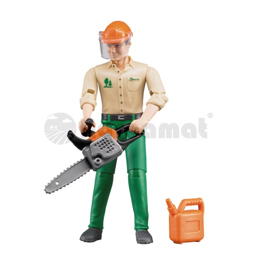 [AMAT3-90262] Padurar cu accesorii