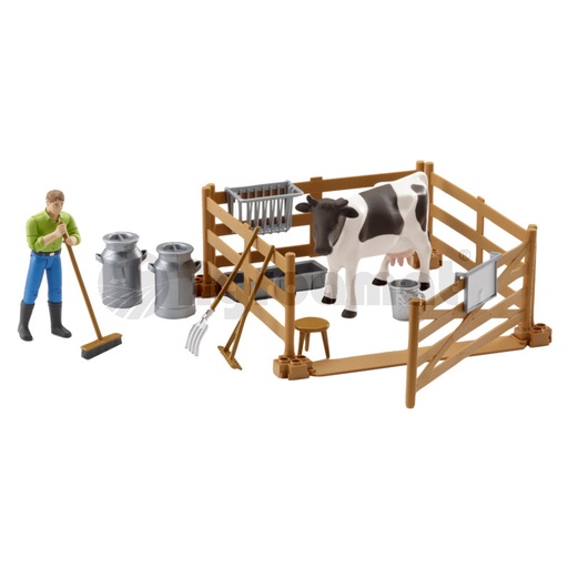 [AMAT3-90264] Set agricultura
