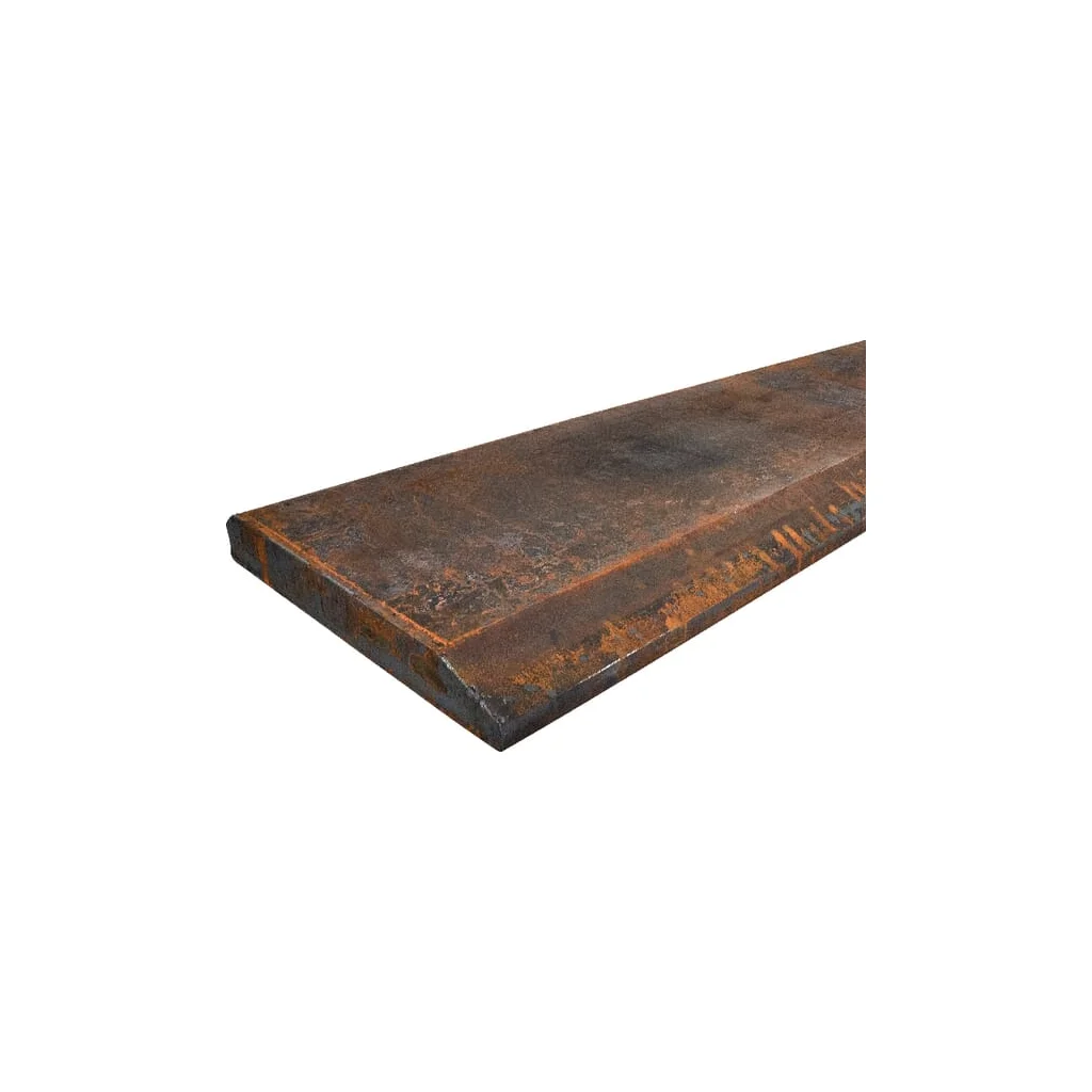 [AMAT2-331600] Lamă de uzură cupă 250x30x3000mm 500HB Kramp KT250303