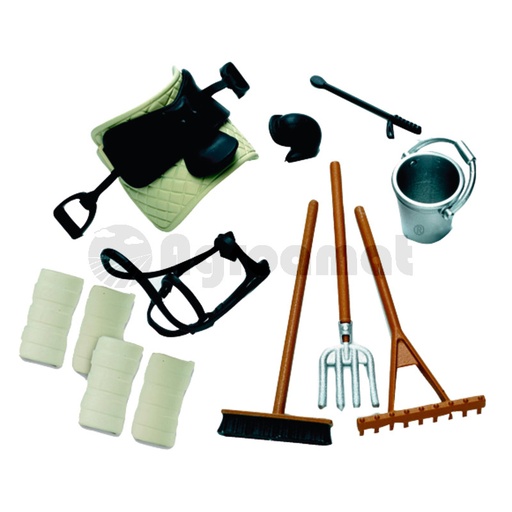 [AMAT3-90272] Accesorii de calarie