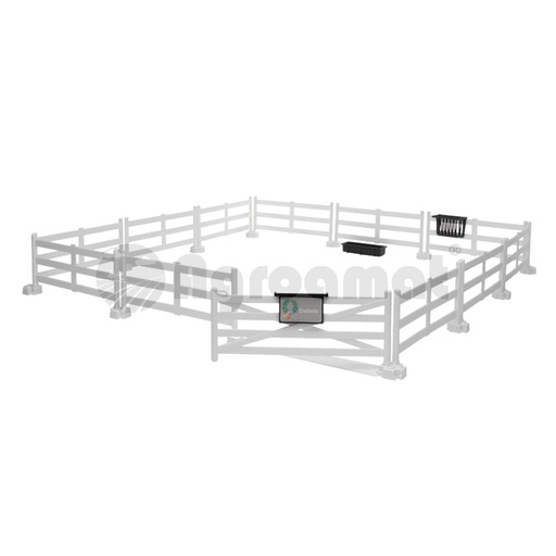 [AMAT3-90273] Gard cal, alb