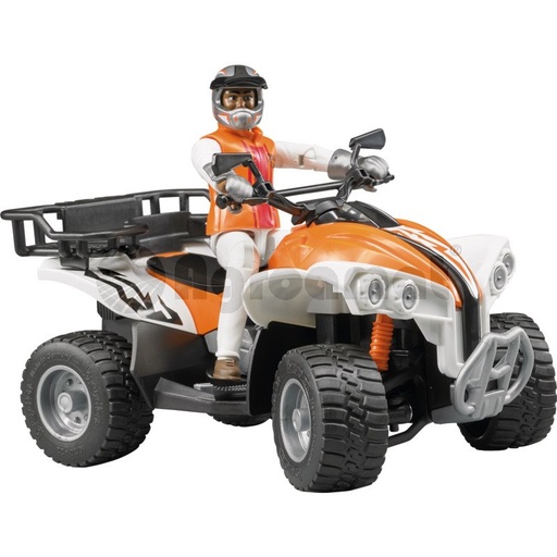 [AMAT3-90277] Motocicleta cu sofer