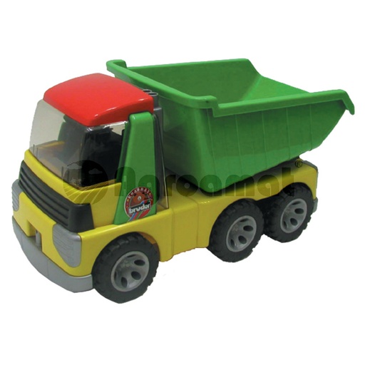 [AMAT3-90285] Camion basculant