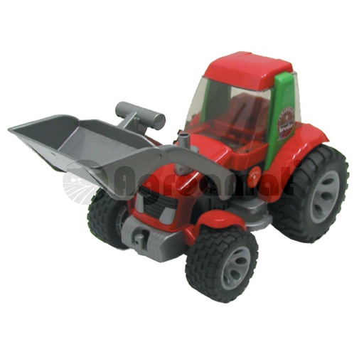 [AMAT3-90292] Tractor cu incarcator frontal