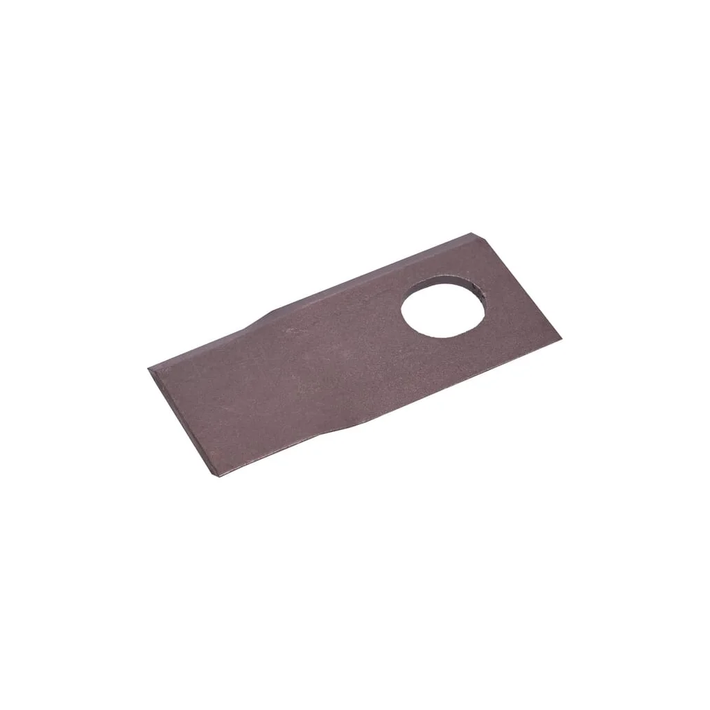 [AMAT2-331919] Lamă de cositoare RH 105x48x4mm alezaj oval 23.0x20.5mm Potrivită pentru Vicon KT5514200001KR