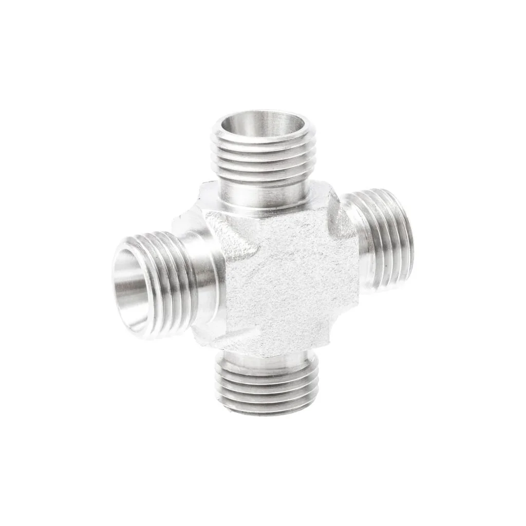 [AMAT2-331944] Cuplă transversală 8L KS8LKR