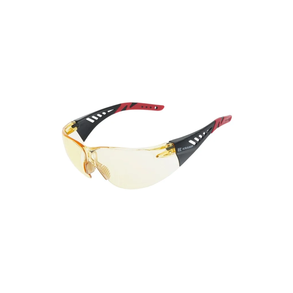 [AMAT2-332052] Ochelari de protecție 05 lentile galbene KSE0500003