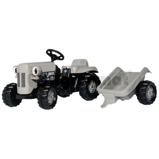 [AMAT3-90314] Tractor cu trailer