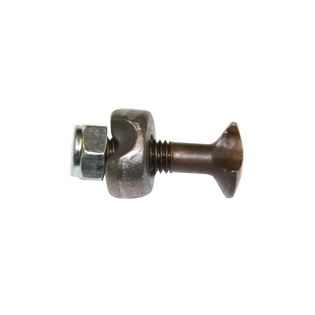 [AMAT2-332105] Șurub în T M8x37mm complet KV 8 KV080