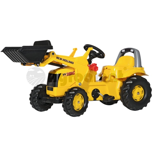 [AMAT3-90317] Tractor cu trailer