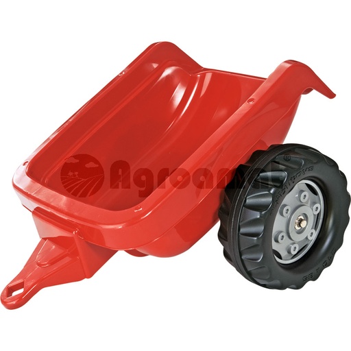 [AMAT3-90322] Trailer, rosu