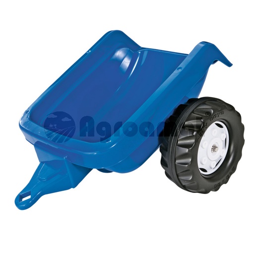 [AMAT3-90324] Trailer, albastru