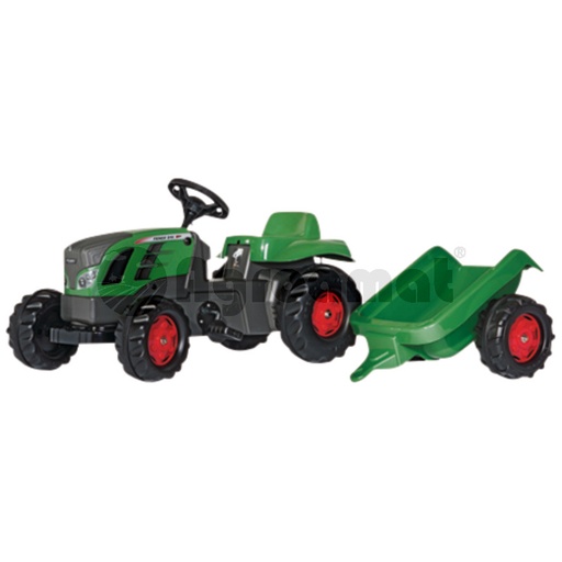 [AMAT3-90329] Tractor cu trailer