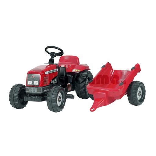 [AMAT3-90336] Tractor cu trailer