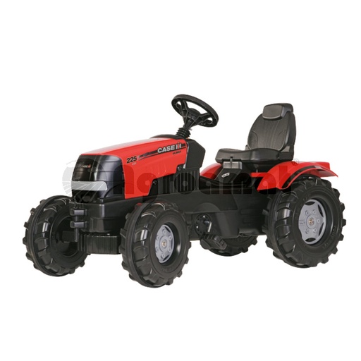 [AMAT3-90344] Tractor