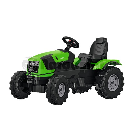 [AMAT3-90349] Tractor