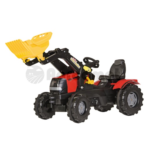 [AMAT3-90355] Tractor cu trailer