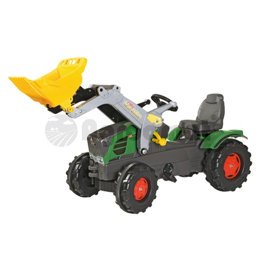 [AMAT3-90357] Tractor cu trailer