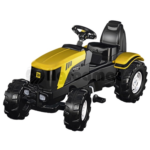 [AMAT3-90359] Tractor