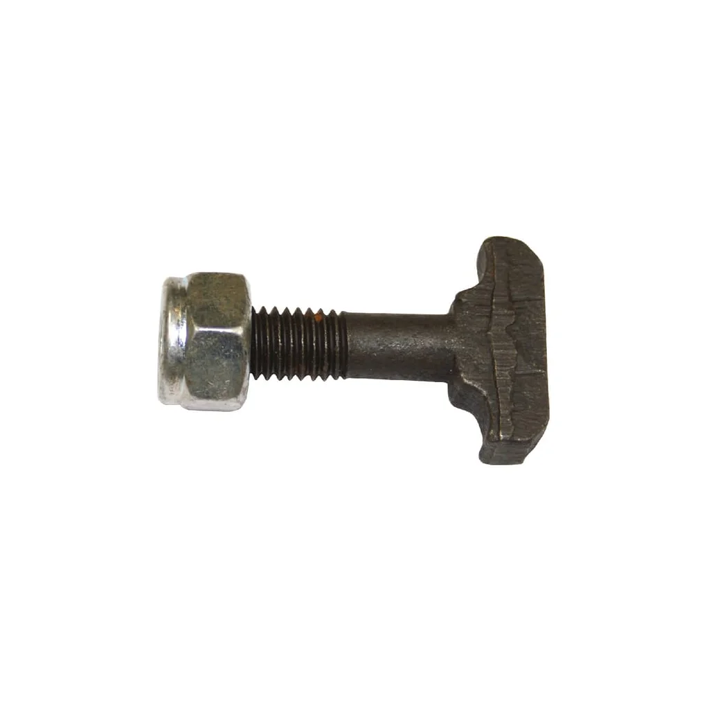 [AMAT2-332716] Șurub cu cap T vrac M10x40 KV0111