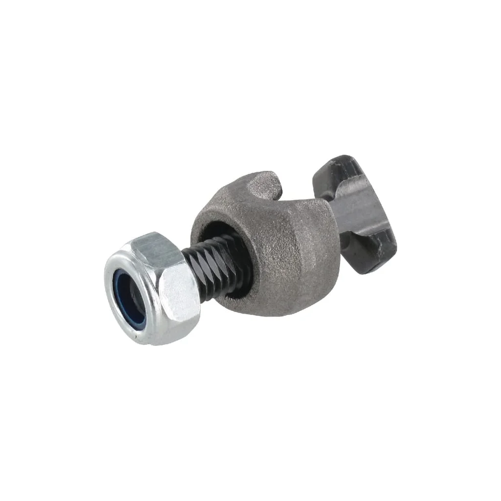 [AMAT2-332720] Șurub cap T M10x47mm complet KV090
